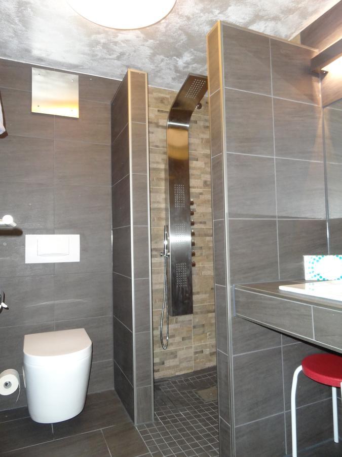 Hotel Wasserfall Garni Oberndorf am Neckar Extérieur photo