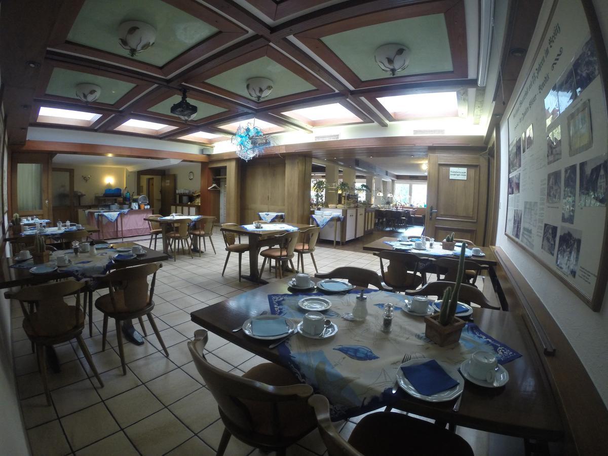 Hotel Wasserfall Garni Oberndorf am Neckar Extérieur photo